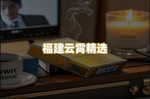 福建云霄精选